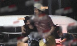 马思纯最近爆料视频,娱乐圈背后的真实故事